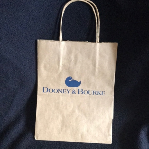 Dooney & Bourke Satchel - Picture 9 of 9